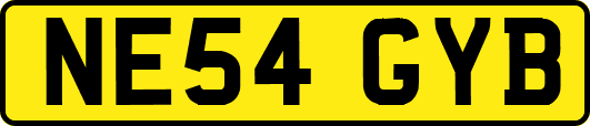 NE54GYB
