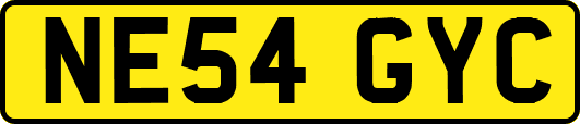NE54GYC