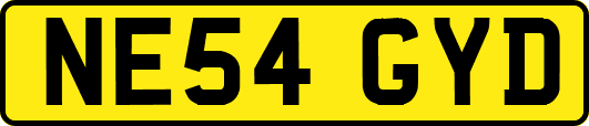 NE54GYD