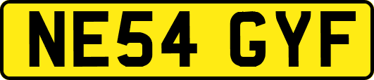 NE54GYF