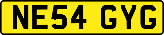 NE54GYG
