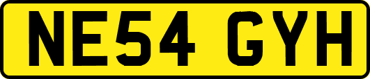 NE54GYH