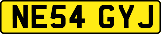 NE54GYJ