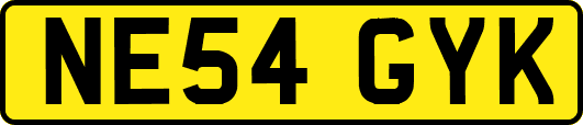 NE54GYK