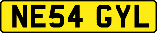NE54GYL