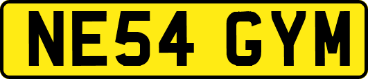 NE54GYM