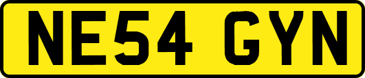 NE54GYN