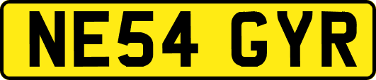 NE54GYR