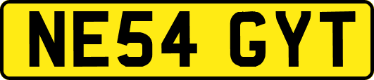 NE54GYT