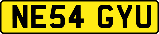 NE54GYU