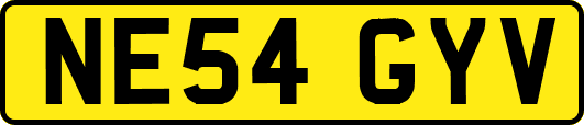 NE54GYV