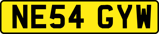 NE54GYW