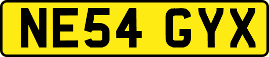 NE54GYX
