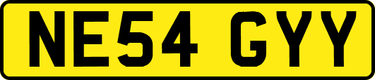 NE54GYY