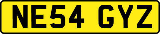 NE54GYZ