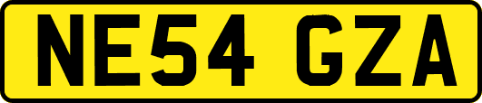 NE54GZA
