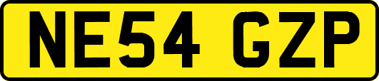 NE54GZP