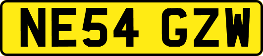 NE54GZW
