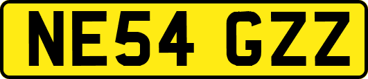 NE54GZZ