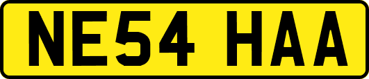 NE54HAA