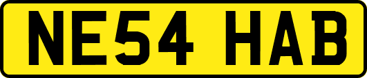 NE54HAB