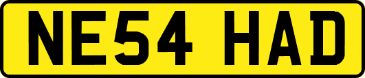 NE54HAD