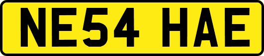 NE54HAE