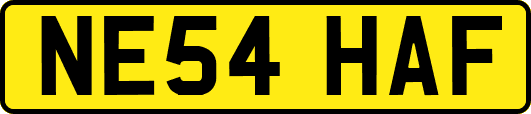 NE54HAF