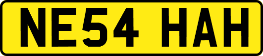 NE54HAH