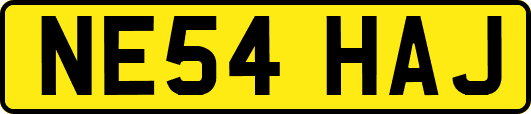 NE54HAJ