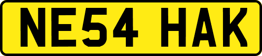 NE54HAK