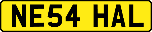NE54HAL