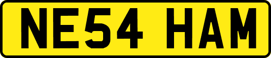 NE54HAM