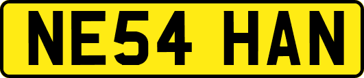 NE54HAN