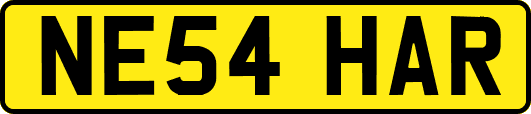 NE54HAR