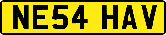 NE54HAV