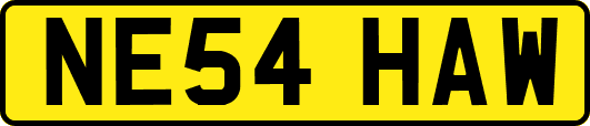 NE54HAW