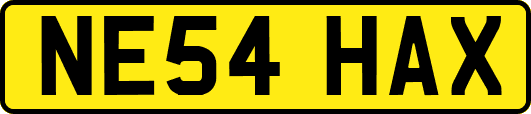 NE54HAX