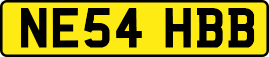 NE54HBB
