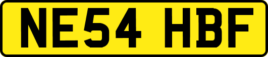 NE54HBF
