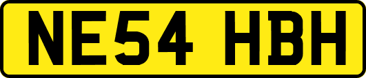 NE54HBH