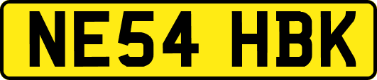 NE54HBK
