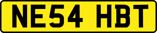 NE54HBT