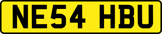NE54HBU