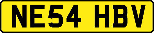 NE54HBV
