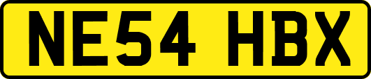 NE54HBX