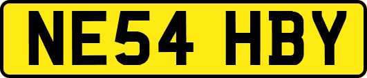 NE54HBY