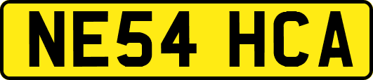 NE54HCA