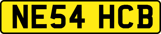 NE54HCB
