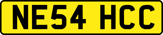 NE54HCC